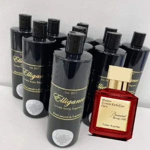 Rouge 540 Humidifier Liquid